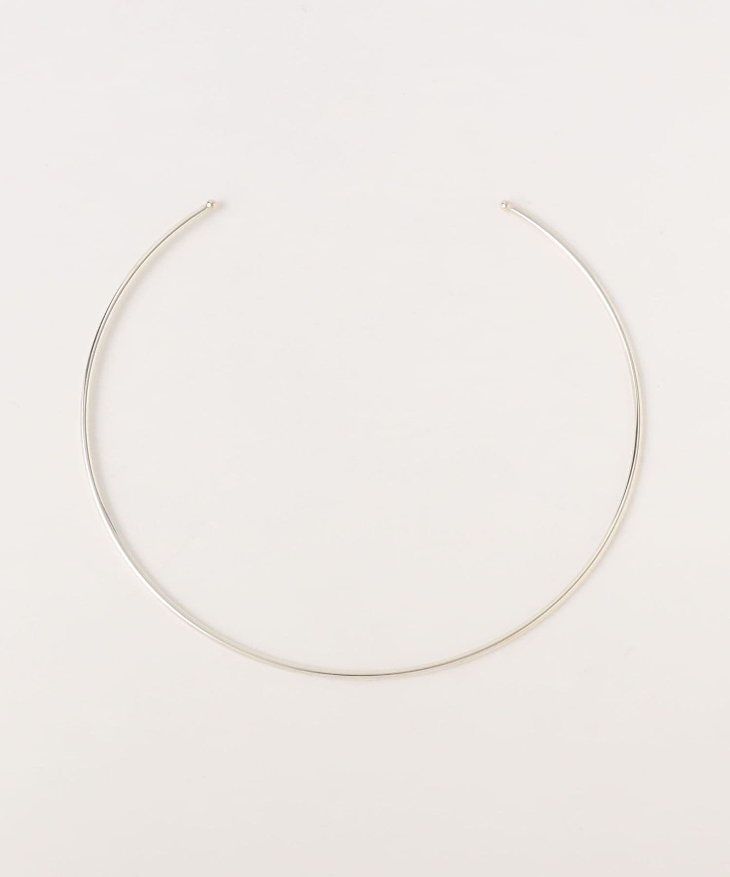 MARW UNITED ARROWS チョーカー シルバー925 MARW UNITED ARROWS＞チョーカー