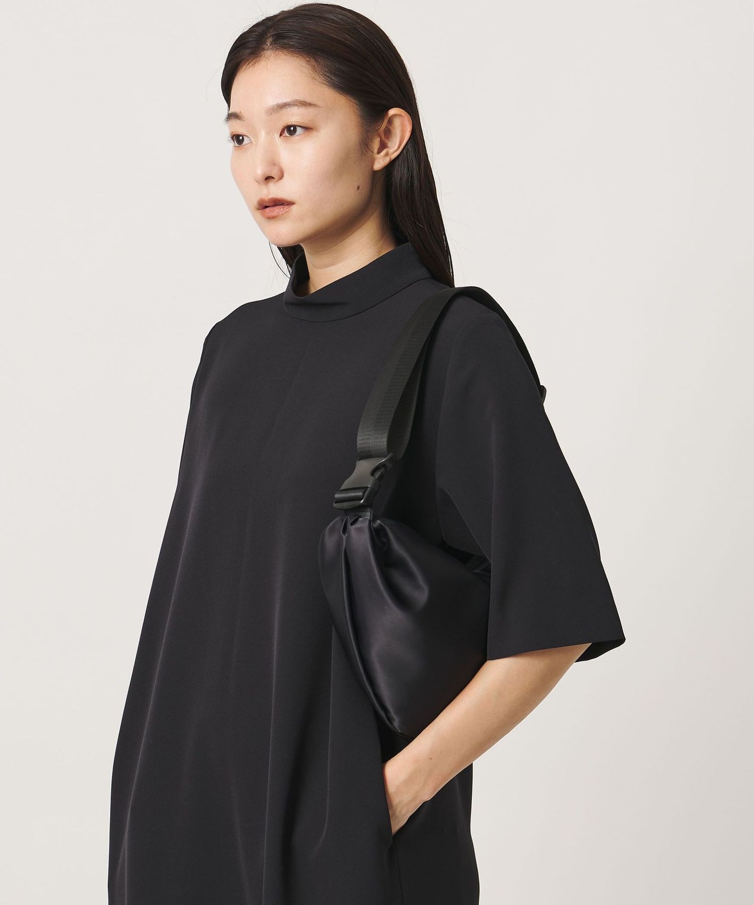 MARW UNITED ARROWS＞2WAY ショルダーバッグ