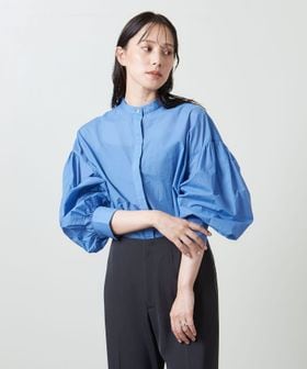MARW UNITED ARROWS マルゥ ギャザー ブルゾン ブラック - メルカリ