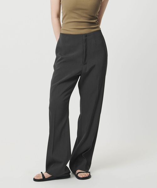 MARW UNITED ARROWS/＜MARW UNITED ARROWS＞ツイル フレアパンツ/スラックス