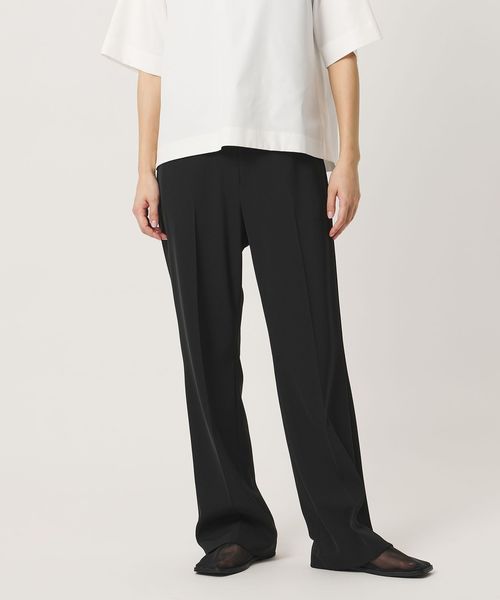 MARW UNITED ARROWS/＜MARW UNITED ARROWS＞ツイル フレアパンツ/スラックス