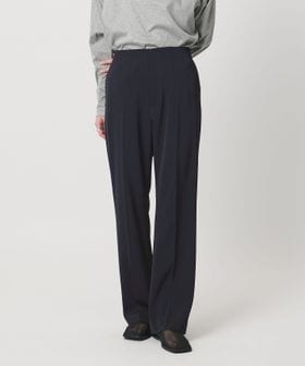 MARW UNITED ARROWS/＜MARW UNITED ARROWS＞ツイル フレアパンツ/スラックス