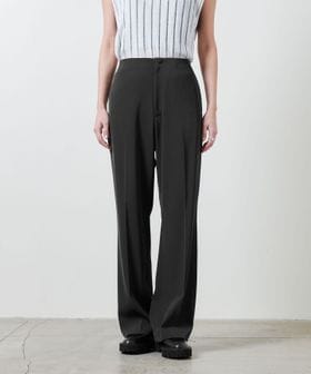 MARW UNITED ARROWS/＜MARW UNITED ARROWS＞ツイル フレアパンツ/スラックス