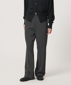 MARW UNITED ARROWS/＜MARW UNITED ARROWS＞ツイル フレアパンツ/スラックス