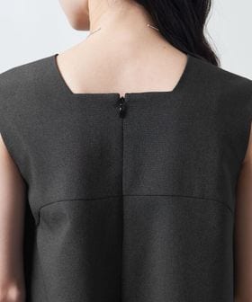 MARW UNITED ARROWS＞ラップ オールインワン