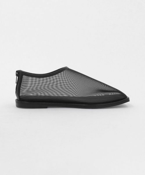 MARW UNITED ARROWS＋ODETTE E ODILE＞チュール スクエア