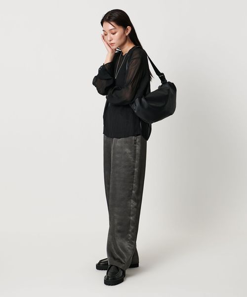 MARW UNITED ARROWS 2WAY ショルダーバッグ MARW UNITED ARROWS＞2WAY ショルダーバッグ（ショルダーバッグ