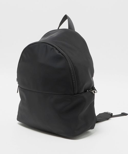 MARW UNITED ARROWS 黒リュック MARW UNITED ARROWS＞ベーシック ナイロン リュック 2