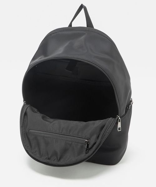 MARW UNITED ARROWS ベーシック ナイロン リュック 2 黒 MARW UNITED ARROWS＞ベーシック リュック MINI
