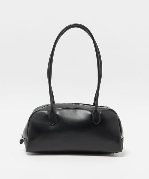 MARW UNITED ARROWS/＜MARW UNITED ARROWS＞ソフト ワイド ボストンバッグ/ボストンバッグ