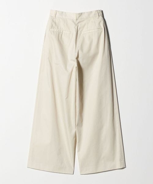 【⚠️専用】 MARW UNITED ARROWS バルーン チノパンツ MARW UNITED ARROWS（マルゥ ユナイテッドアローズ）の「＜MARW