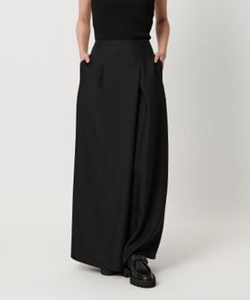 MARW UNITED ARROWS/＜MARW UNITED ARROWS＞フロントタック ロングスカート/ミモレ / ロング