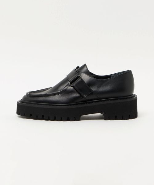 MARW UNITED ARROWS＋ODETTE E ODILE＞チロリアン ローファー