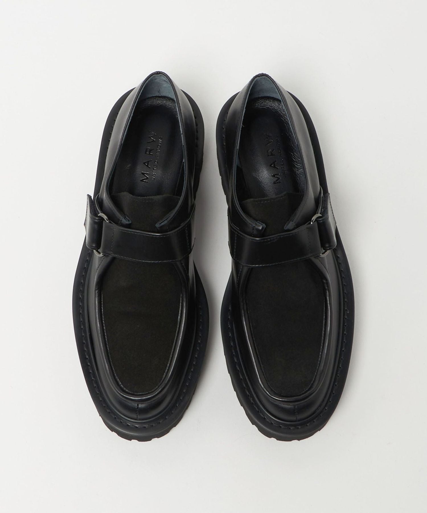 MARW UNITED ARROWS＋ODETTE E ODILE ローファー UNITED ARROWS｜<MARW UNITED ARROWS+ODETTE E ODILE>ローファー