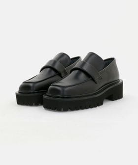 MARW UNITED ARROWS/＜MARW UNITED ARROWS＋ODETTE E ODILE＞スクエア ローファー/ローファー