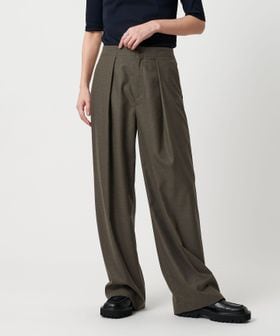 MARW UNITED ARROWS/＜MARW UNITED ARROWS＞インタック パンツ/スラックス