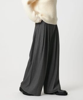 MARW UNITED ARROWS/＜MARW UNITED ARROWS＞3タック ワイド パンツ/その他パンツ