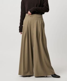 MARW UNITED ARROWS/＜MARW UNITED ARROWS＞3タック ワイド パンツ/その他パンツ