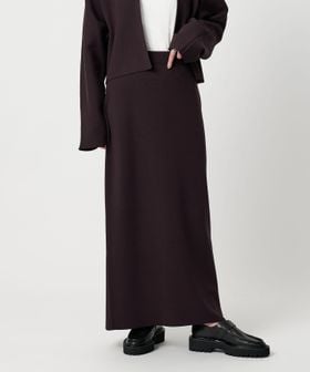 MARW UNITED ARROWS/＜MARW UNITED ARROWS＞ニット タイト スカート/その他スカート