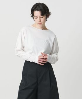 MARW UNITED ARROWS/＜MARW UNITED ARROWS＞ロングスリーブ カットソー 汗染み防止/Tシャツ / カットソー
