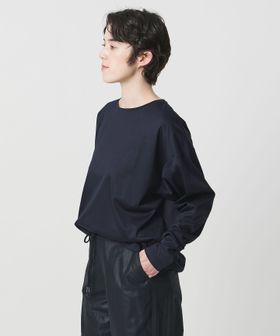 MARW UNITED ARROWS/＜MARW UNITED ARROWS＞ロングスリーブ カットソー 汗染み防止/Tシャツ / カットソー