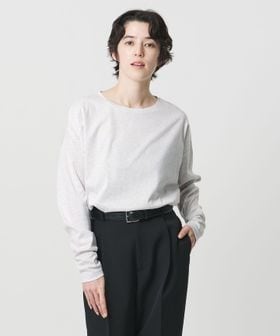 MARW UNITED ARROWS/＜MARW UNITED ARROWS＞ロングスリーブ カットソー 汗染み防止/Tシャツ / カットソー
