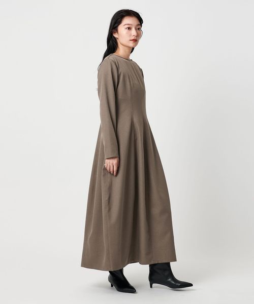 <MARW UNITED ARROWS> バルーンブルゾン MARW UNITED ARROWS（マルゥ ユナイテッドアローズ）の「＜MARW