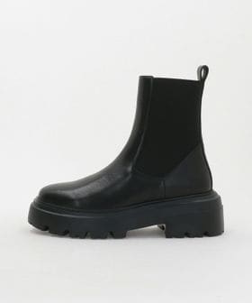 MARW UNITED ARROWS/＜MARW UNITED ARROWS＋ODETTE E ODILE＞サイドゴア ブーツ 晴雨兼用/ブーティ / ショートブーツ