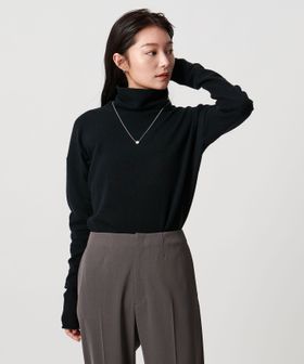 MARW UNITED ARROWS/＜MARW UNITED ARROWS＞タートルネック ニット/ニット / セーター