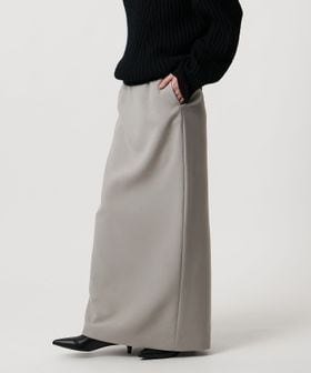 MARW UNITED ARROWS/＜MARW UNITED ARROWS＞ベーシック スリット タイトスカート/ミモレ / ロング