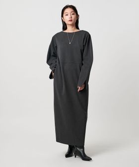 MARW UNITED ARROWS/＜MARW UNITED ARROWS＞コクーンスリーブ ワンピース /ワンピース