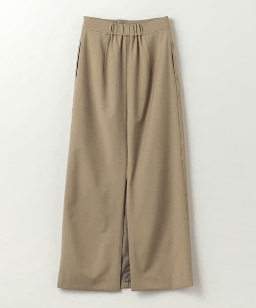 美品 ユナイテッドアローズ TOKYO 2万円 2024SS タイトスカート 美品 ユナイテッドアローズ TOKYO 2万円 2024SS タイトスカート