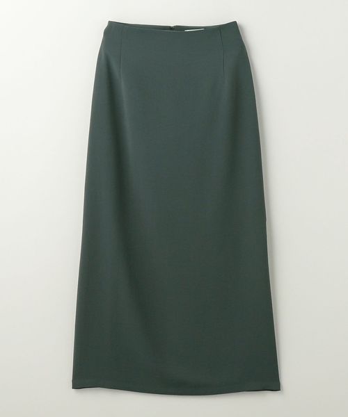 MARW UNITED ARROWS＞ハイウエスト マキシ スカート