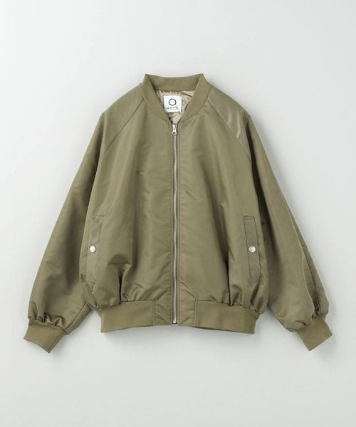 アローズ　ma-1 UNITED ARROWS LTD. OUTLET｜MA-1 ダウン ブルゾン<A DAY IN THE