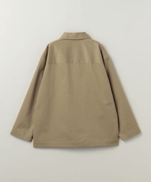 ユナイテッドアローズカバーオール【モカ】M MARW UNITED ARROWS＞カバーオール