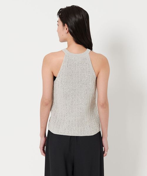 <MARW UNITED ARROWS>レイヤード タンクトップ セール】＜MARW UNITED ARROWS＞レイヤード タンクトップ