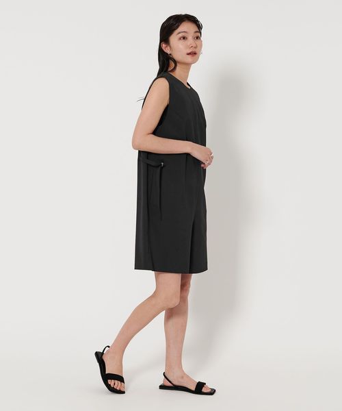 MARW UNITED ARROWS＞ショート オールインワン ―UVカット―