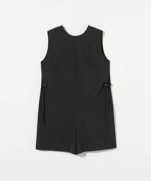 MARW UNITED ARROWS＞ショート オールインワン ―UVカット―