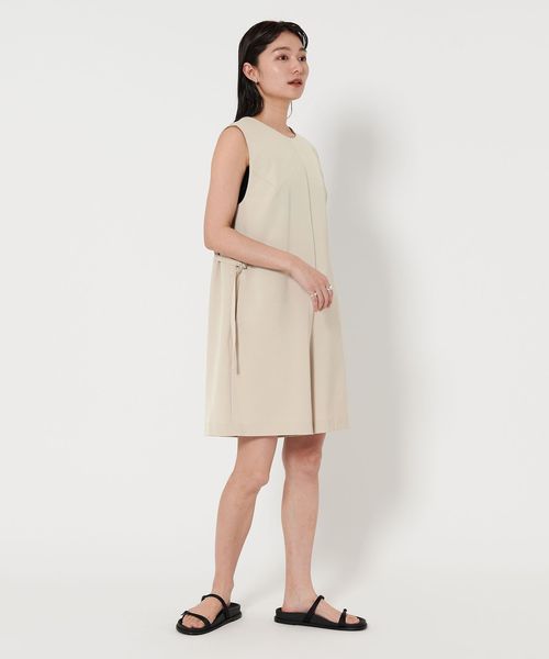 MARW UNITED ARROWS＞ショート オールインワン ―UVカット―