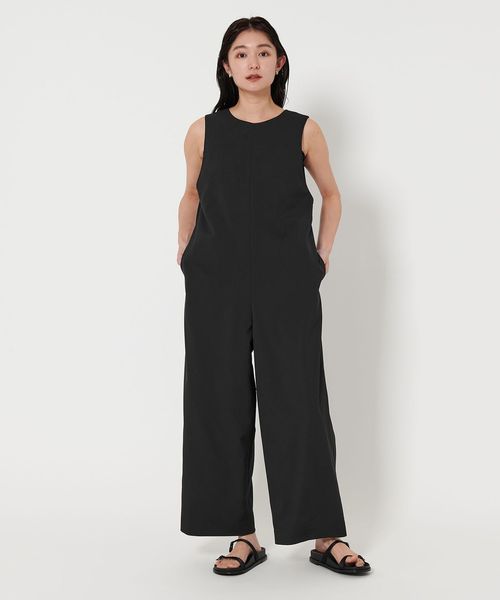 新品　MARMARMAR ノースリーブオールインワン MARMARMAR ノースリーブオールインワン｜ MARcourt ONLINE STORE