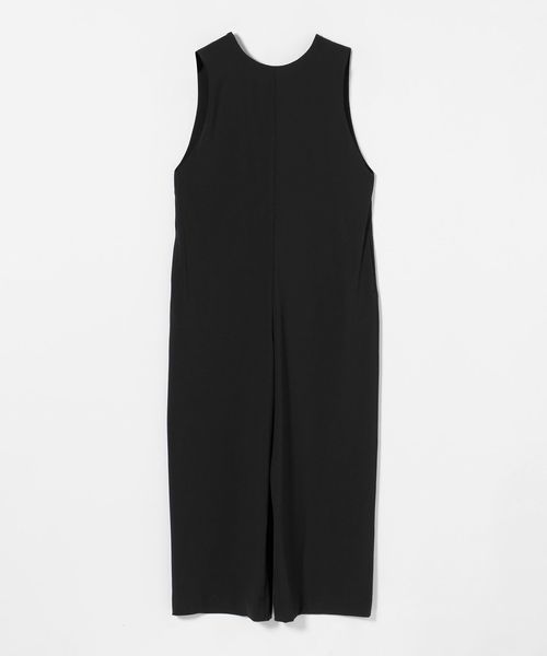 MARW UNITED ARROWS＞ノースリーブ オールインワン ‐UVカット‐