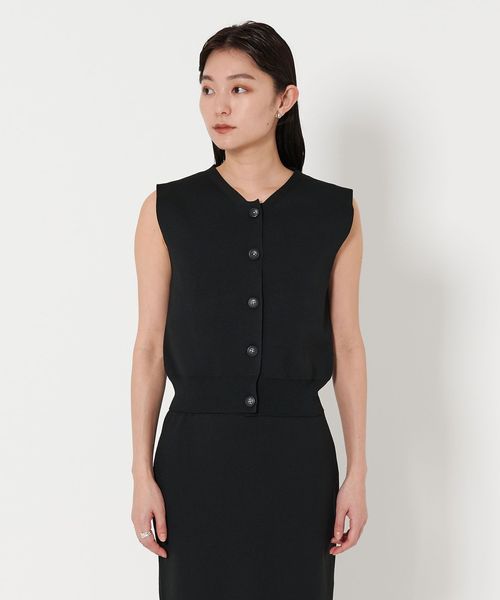 MARW UNITED ARROWS シャツ ブラウス ＜MARW ARROWS＞ニット