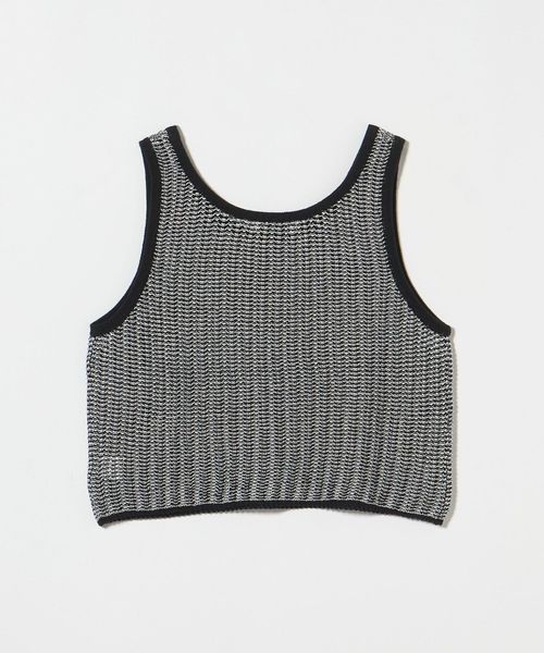 セール】＜MARW UNITED ARROWS＞レイヤード タンクトップ