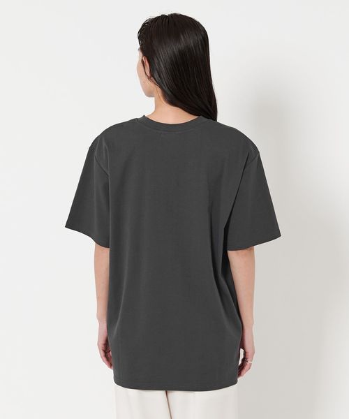 tシャツ 「MARW UNITED ARROWS」ビッグシルエット Tシャツ ‐汗ジミ防止‐ レディース MARW UNITED ARROWS＞ベーシック ノースリーブ Tシャツ ‐汗ジミ