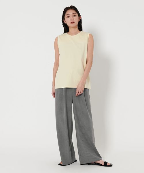 UNITED ARROWS｜<MARW UNITED ARROWS>ドローストリング イージー