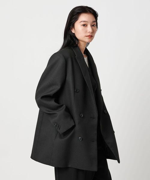 MARW UNITED ARROWS ミックス ボアコート　38 MARW UNITED ARROWS ミックス ボアコート 38 MARW UNITED ARROWS