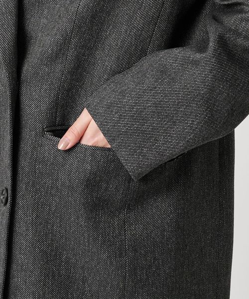 【極美品】MARW　ユナイテッドアローズ　ダブルジャケット　M MARW UNITED ARROWS ジャケット テーラードジャケット 「MARW