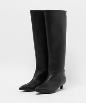 MARW UNITED ARROWS/＜MARW UNITED ARROWS＋ODETTE E ODILE＞ポインテッド ロング ブーツ/ロングブーツ