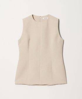 MARW UNITED ARROWS/＜MARW UNITED ARROWS＞ペプラム ノースリーブ ブラウス/シャツ / ブラウス