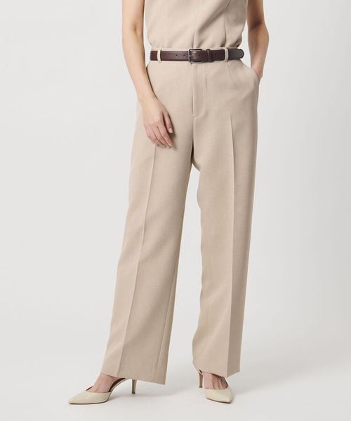 MARW UNITED ARROWS/＜MARW UNITED ARROWS＞ストレート パンツ/スラックス